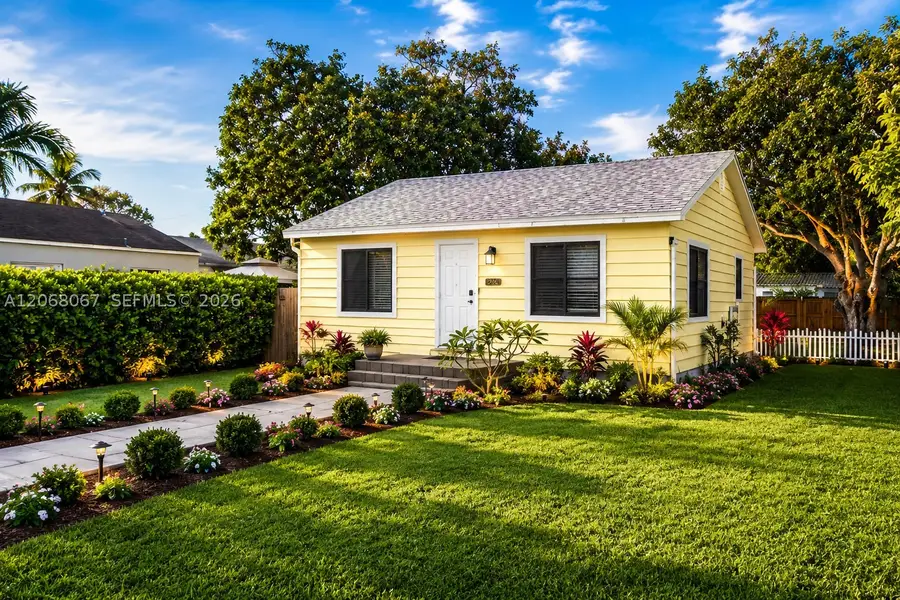 2330 Scott St, Hollywood, FL 33020 - #3