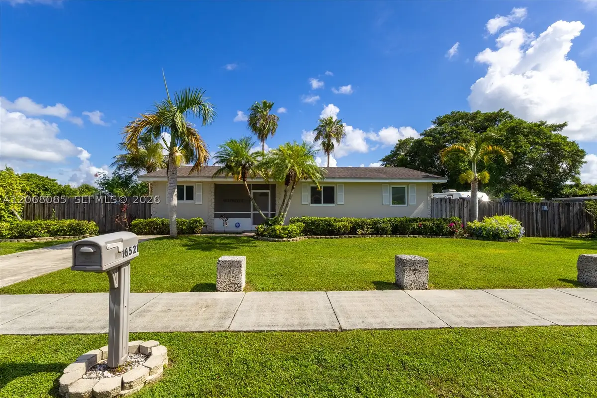 16521 SW 294th Ter, Homestead, FL 33033 - #1