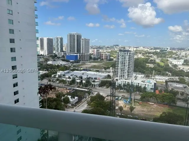 1800 N Bayshore Dr #2708, Miami, FL 33132 - #1