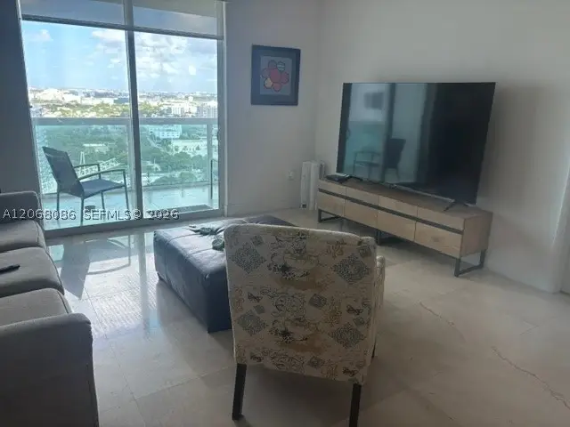 1800 N Bayshore Dr #2708, Miami, FL 33132 - #3