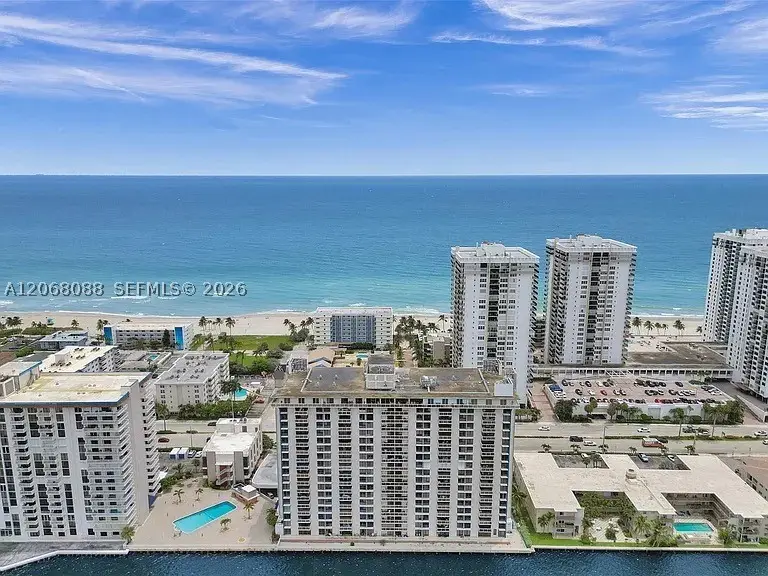 1600 S Ocean Dr #14F, Hollywood, FL 33019 - #3