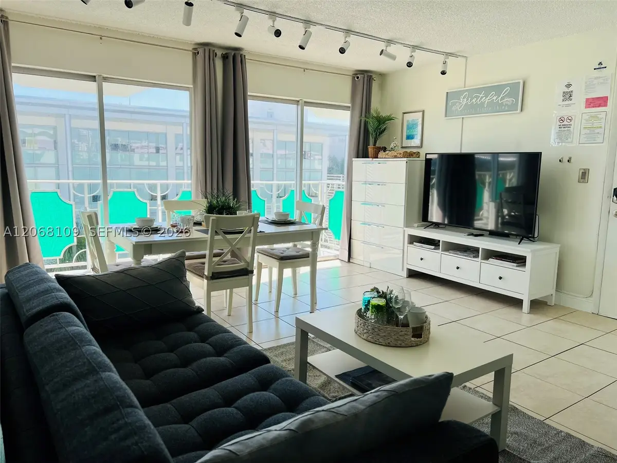 1732 Meridian Ave #701, Miami Beach, FL 33139 - #1