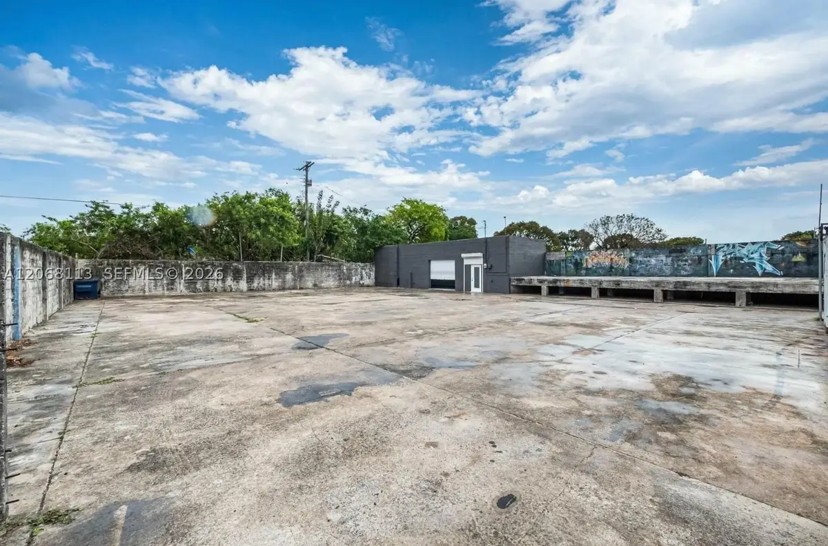 4601 NW 17th Ave, Miami, FL 33142 - #1