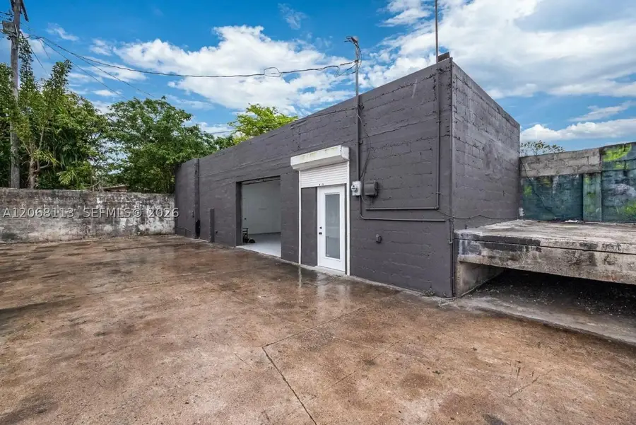 4601 NW 17th Ave, Miami, FL 33142 - #2