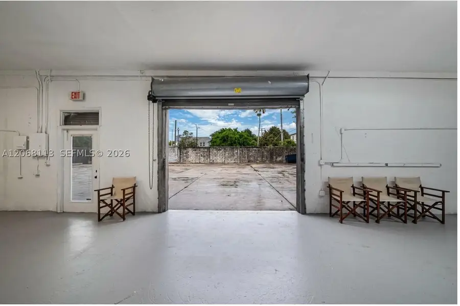 4601 NW 17th Ave, Miami, FL 33142 - #3