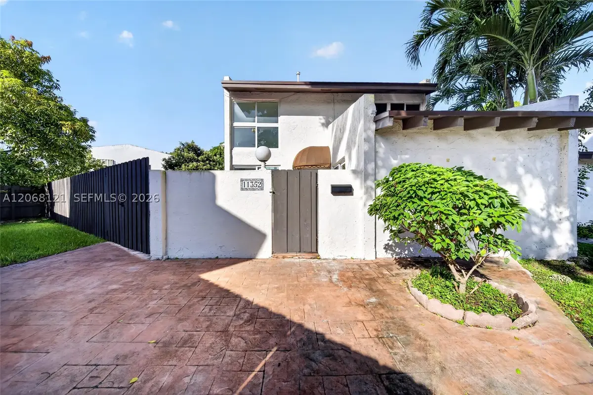 11352 SW 69th Ter, Miami, FL 33173 - #1