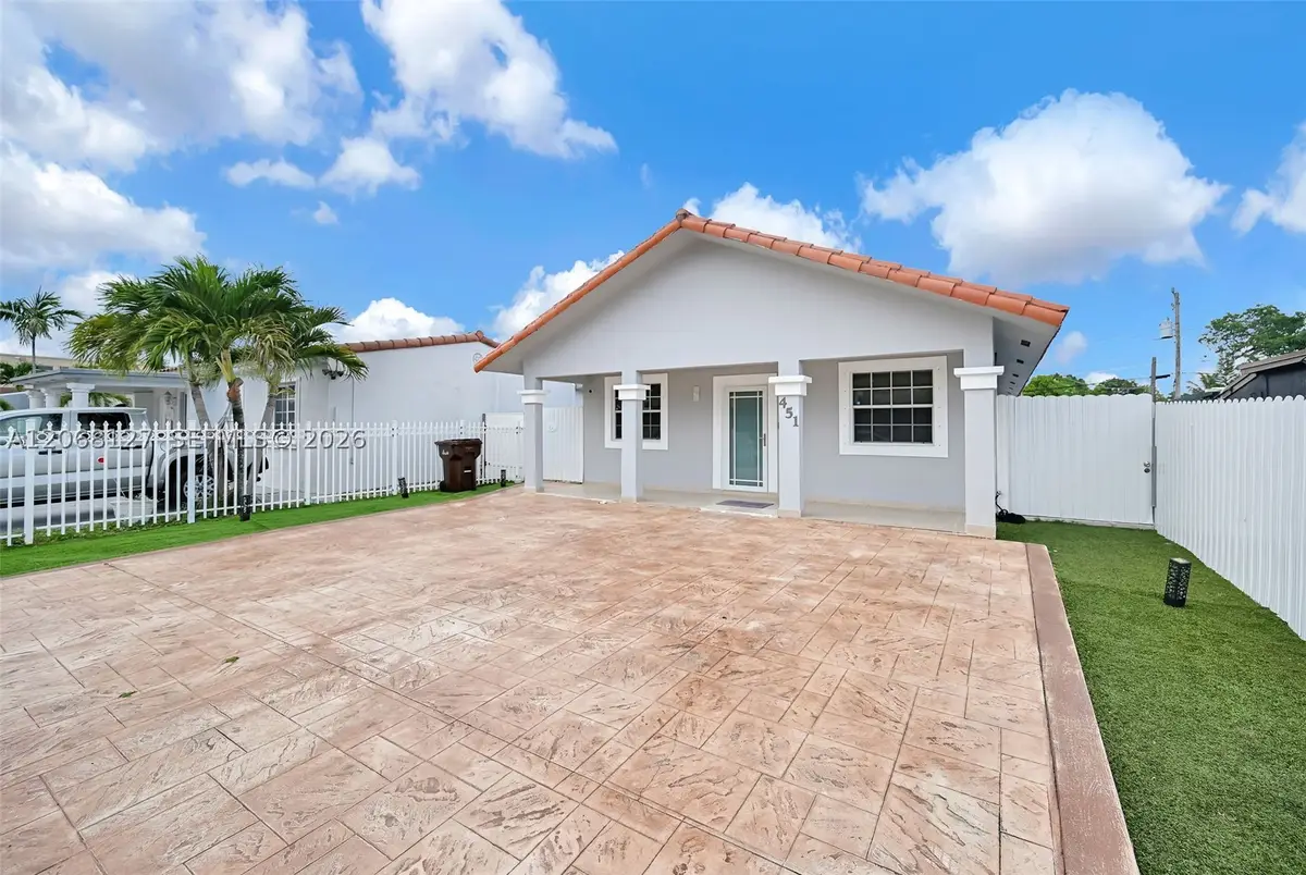 451 E 37st, Hialeah, FL 33013 - #1