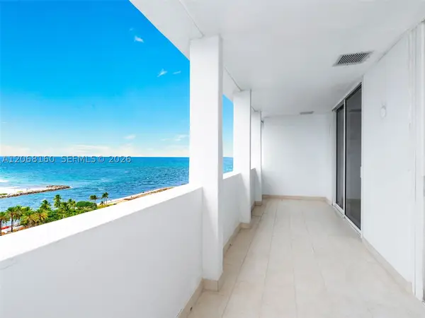 10275 Collins Ave #PH1506, Bal Harbour, FL 33154