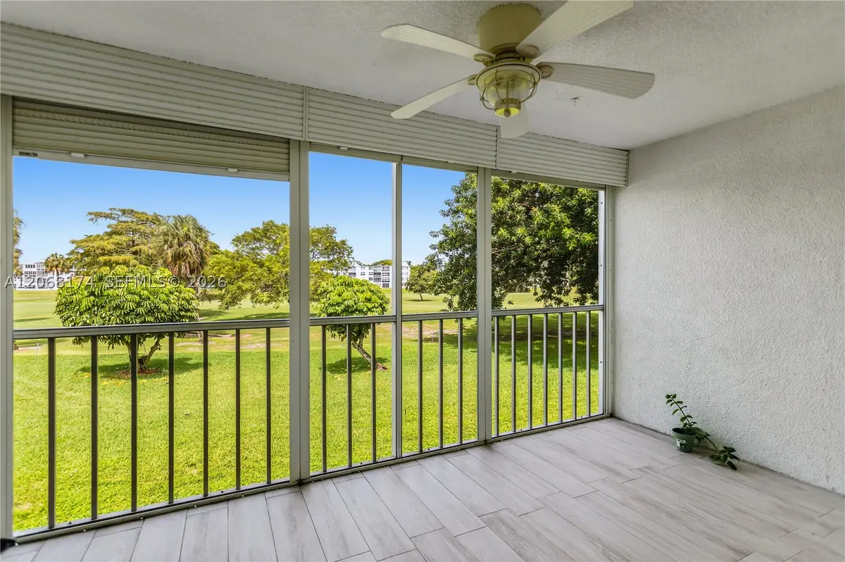 7688 NW 18 St #202, Margate, FL 33063 - #1
