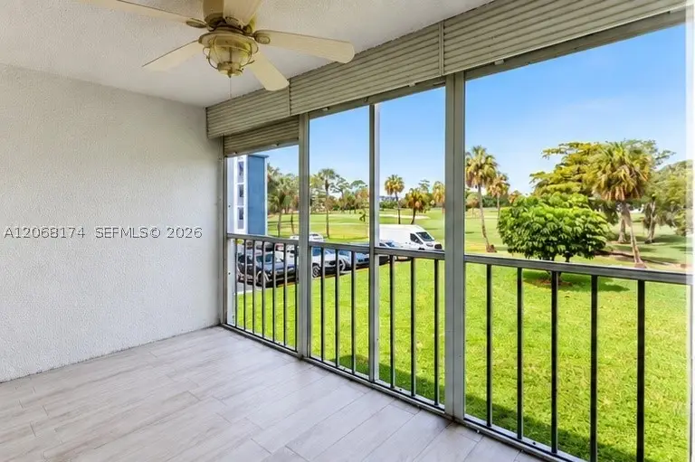 7688 NW 18 St #202, Margate, FL 33063 - #2