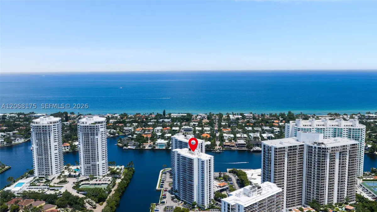 20505 E Country Club Dr #2132, Aventura, FL 33180 - #1