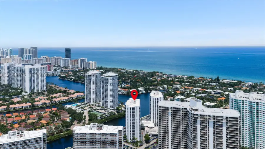 20505 E Country Club Dr #2132, Aventura, FL 33180 - #2