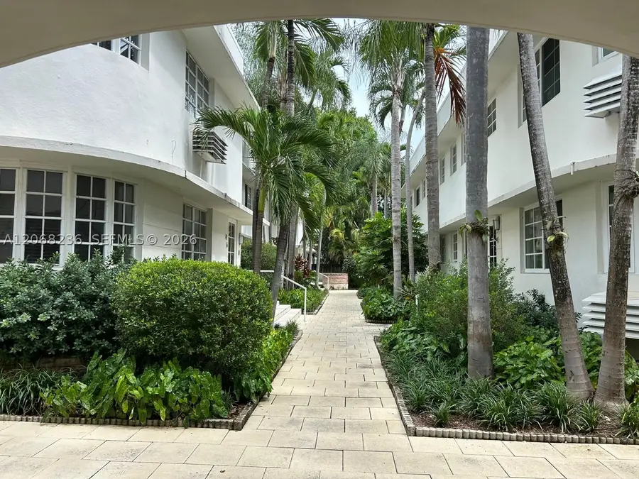 1605 Lenox Ave #1605-3, Miami Beach, FL 33139 - #2