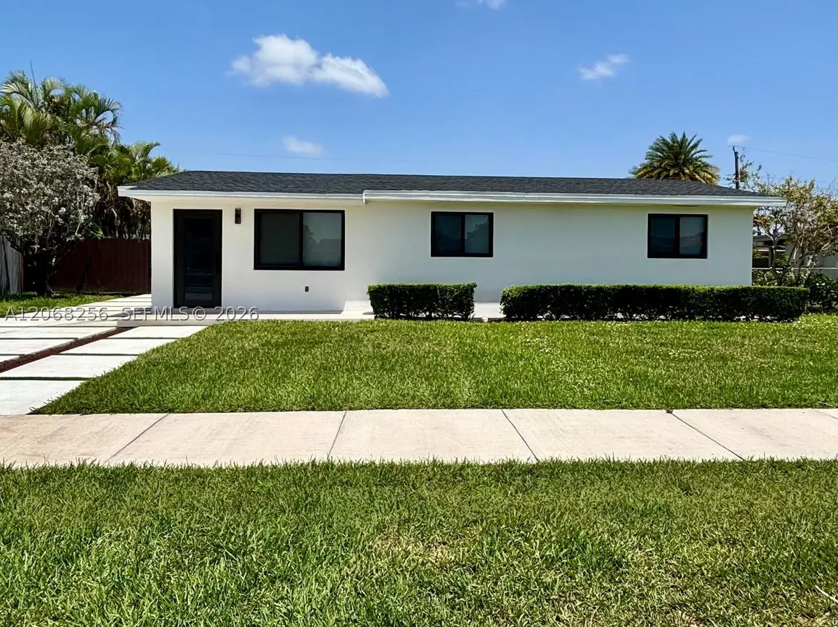 10821 SW 63rd St, Miami, FL 33173 - #1