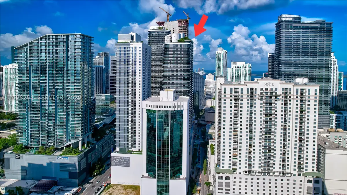 55 SW 9th St #3509, Miami, FL 33130 - #1