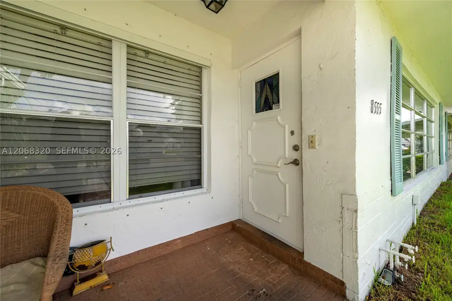 8555 NW 10th St #B106, Plantation, FL 33322 - #2