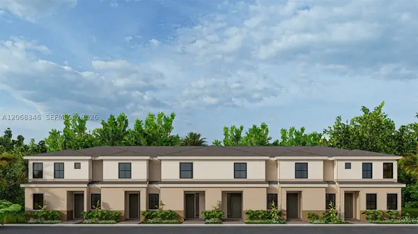 511 NE 15 Street, Florida City, FL 33034
