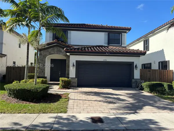 11751 SW 254th St, Homestead, FL 33032