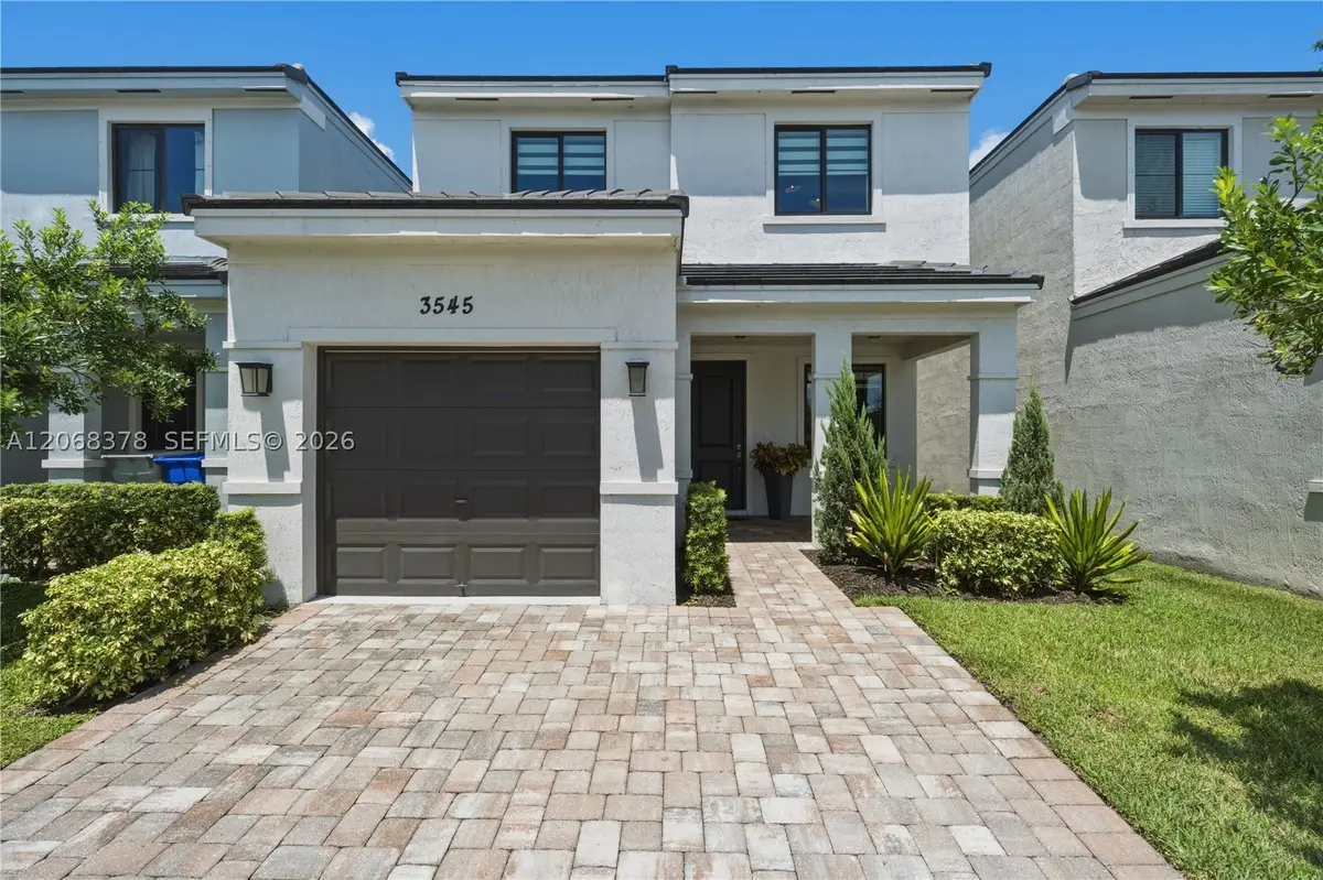 3545 NW 1st St, Pompano Beach, FL 33069 - #1