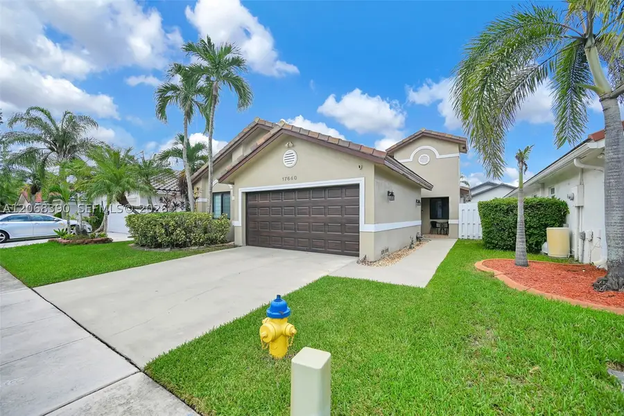 17640 SW 4th Ct, Pembroke Pines, FL 33029 - #2