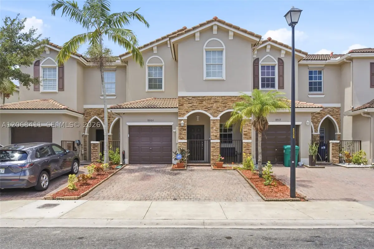 8906 SW 224th Ter, Cutler Bay, FL 33190 - #1