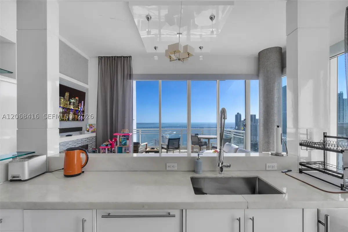 900 Brickell Key Blvd #2904, Miami, FL 33131 - #1