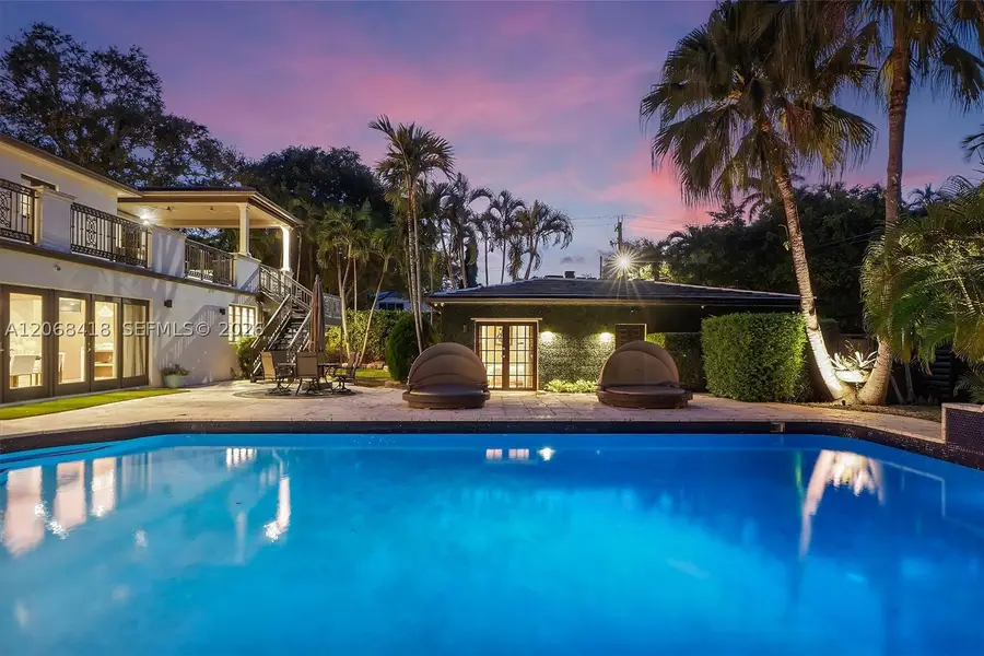 1001 NE 96th St, Miami Shores, FL 33138 - #3