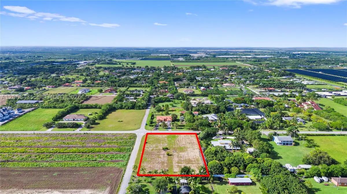 213XX Sw 240 St, Homestead, FL 33031 - #1