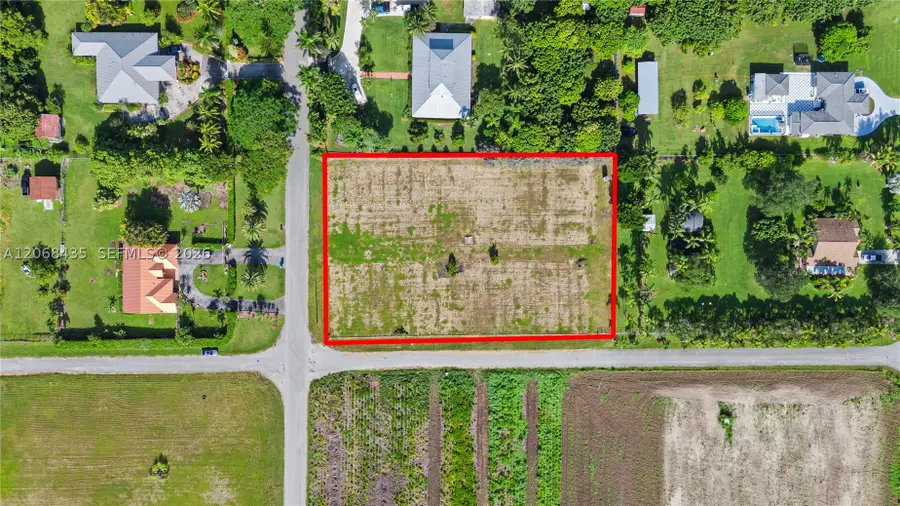213XX Sw 240 St, Homestead, FL 33031 - #3