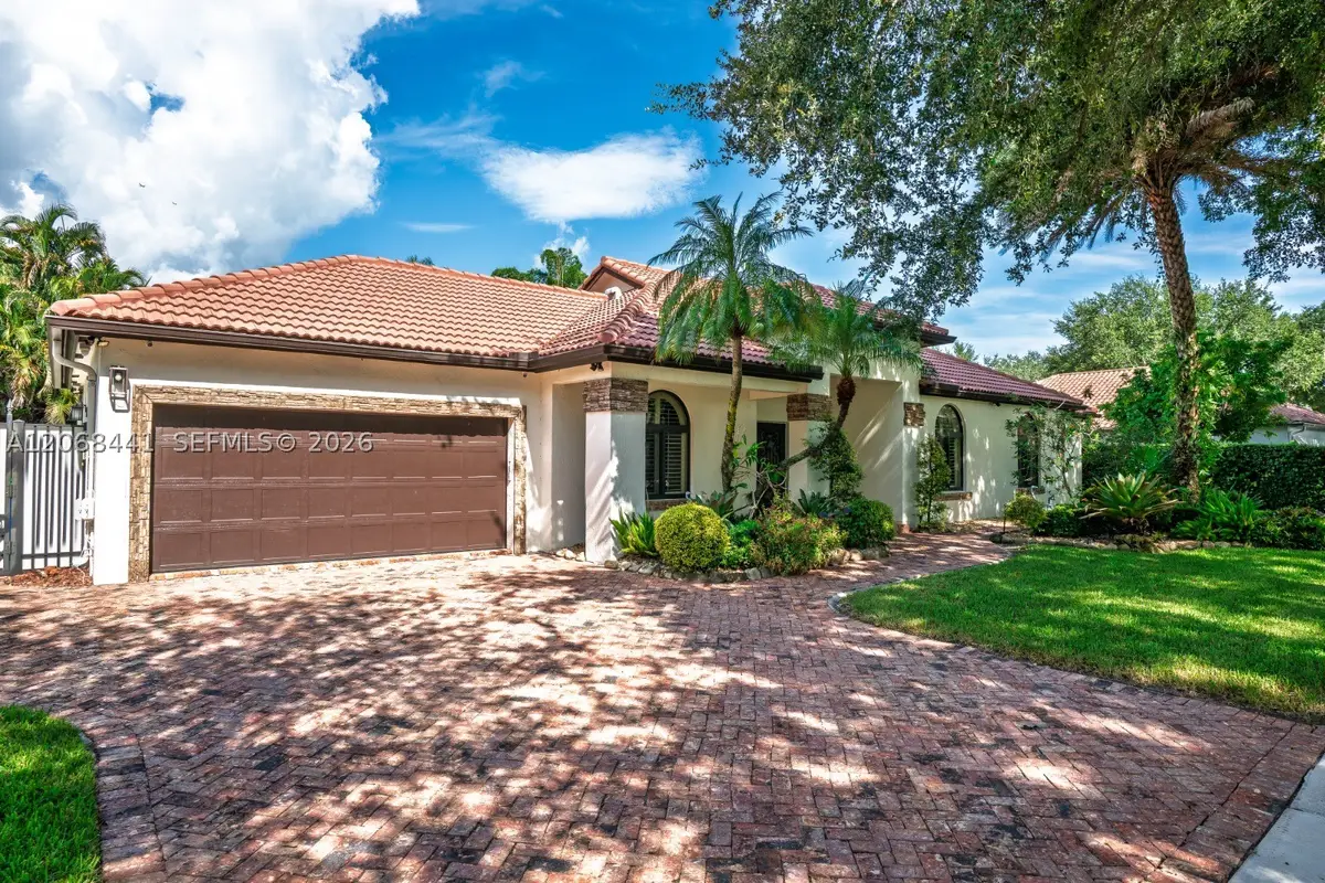 15600 NW 82nd Ct, Miami Lakes, FL 33016 - #1