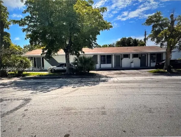 12501 NE 5th Ave, North Miami, FL 33161