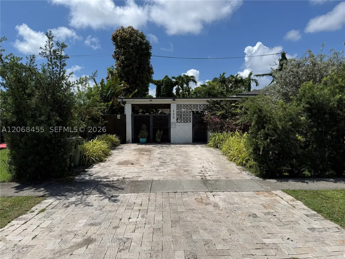 130 NE 123rd St, North Miami, FL 33161 - #1