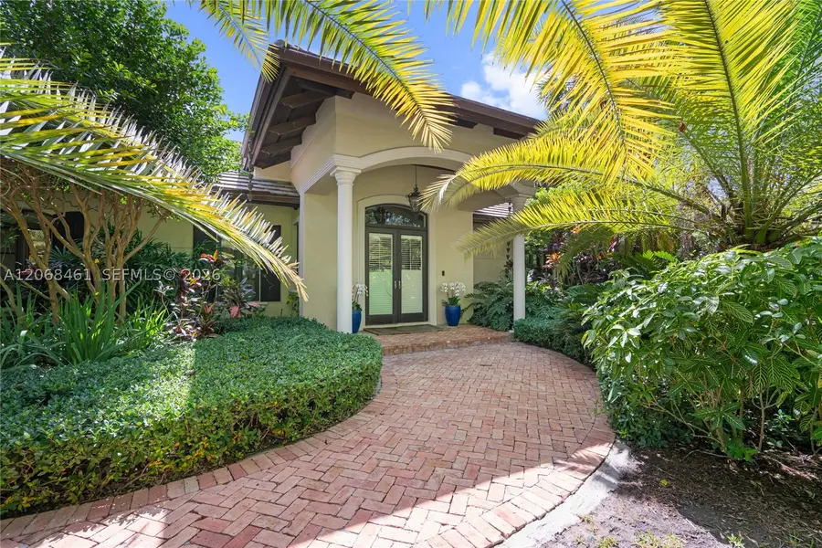 10601 SW 72nd Ct, Pinecrest, FL 33156 - #3