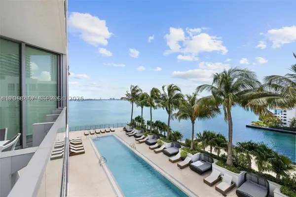 2900 NE 7th Ave #809, Miami, FL 33137