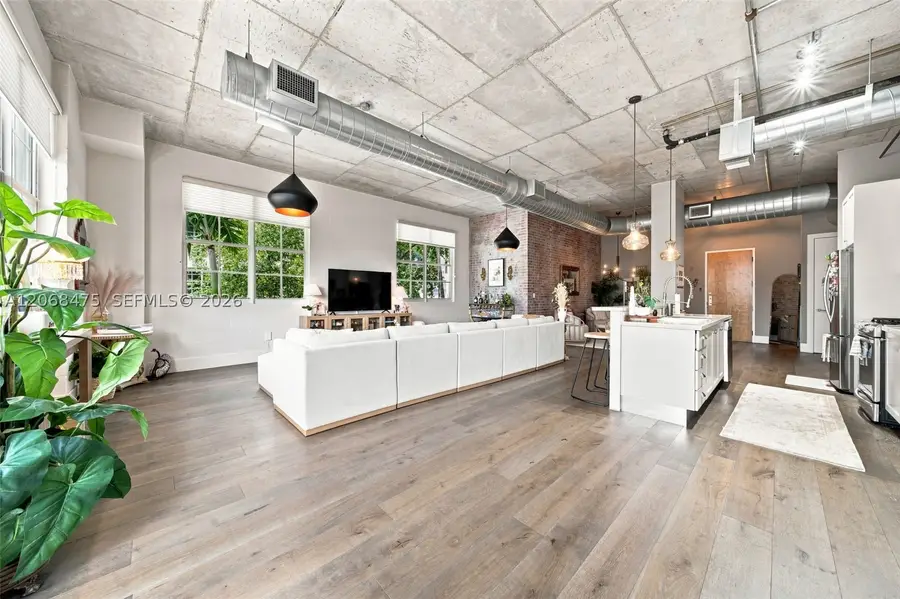 410 NW 1st Ave #202, Fort Lauderdale, FL 33301 - #3