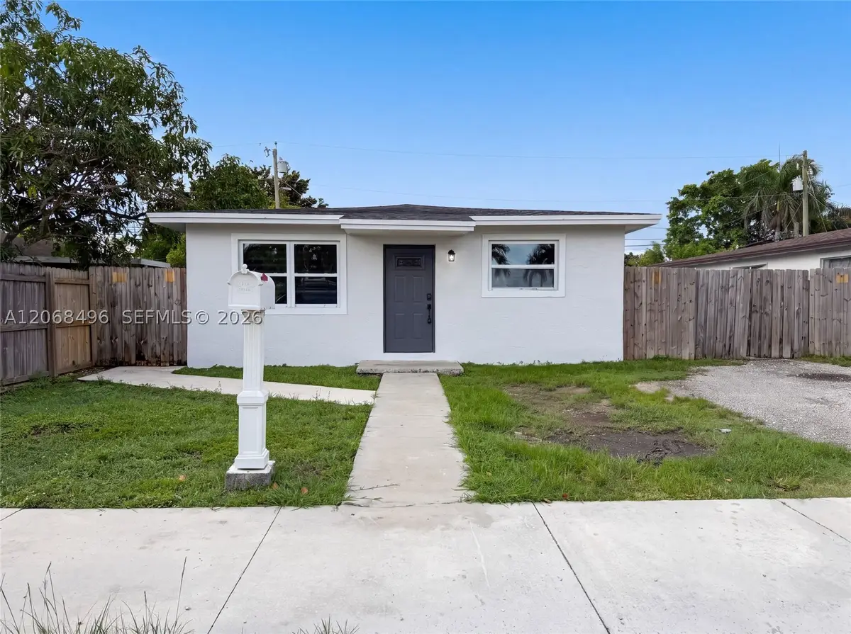 1320 NW 15th St, Homestead, FL 33030 - #1