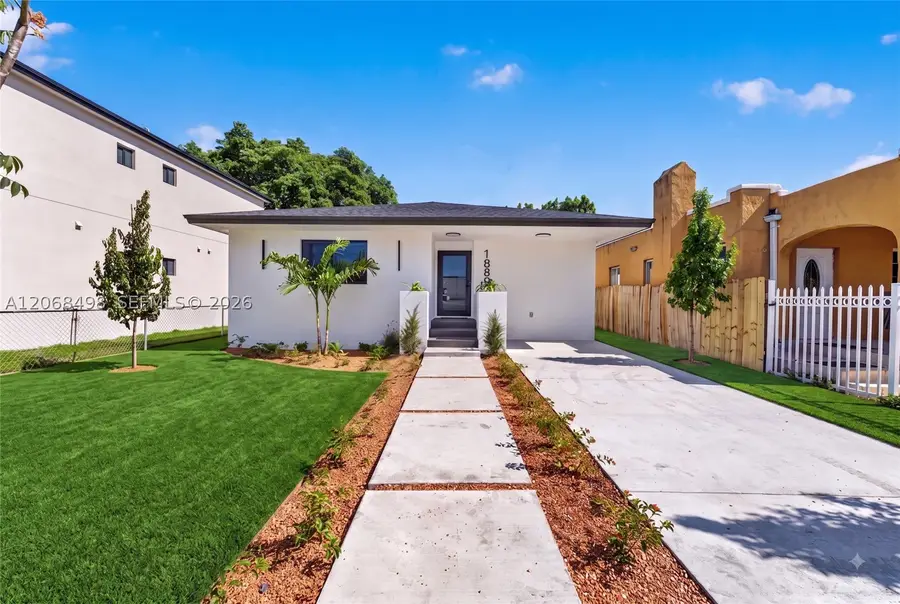 1889 NW 47th Ter, Miami, FL 33142 - #2
