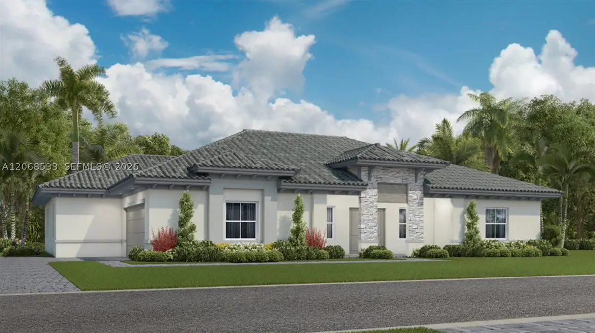 27369 SW 159 Ave, Princeton Goulds, FL 33031 - #1