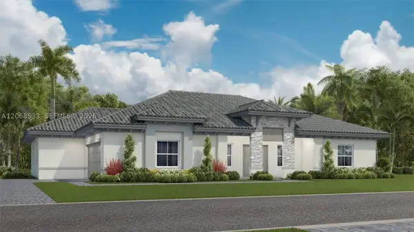 27369 SW 159 Ave, Miami, FL 33031