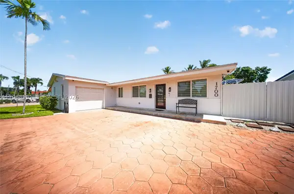 1700 W 64th St, Hialeah, FL 33012