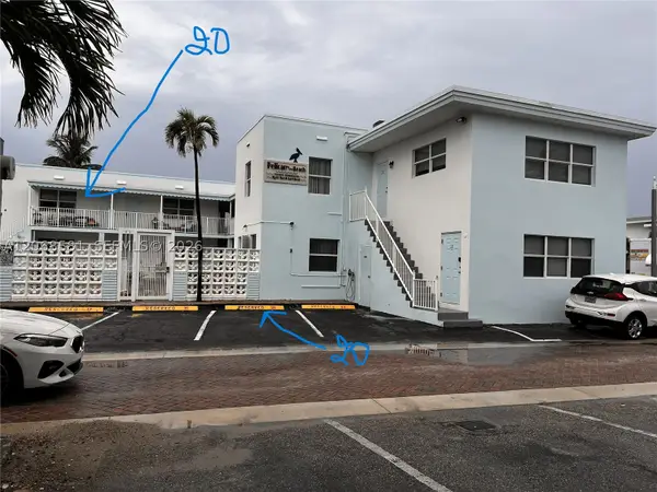 1901 N Surf Rd #20, Hollywood, FL 33019