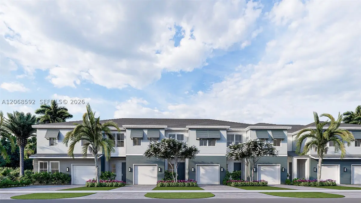 178 NE 15th Avenue, Homestead, FL 33033 - #1