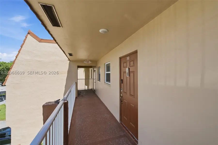 2741 N Pine Island Rd #302, Sunrise, FL 33322 - #3