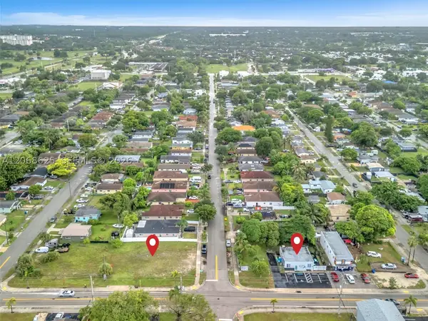 NW 27th Ave, Pompano Beach, FL 33069