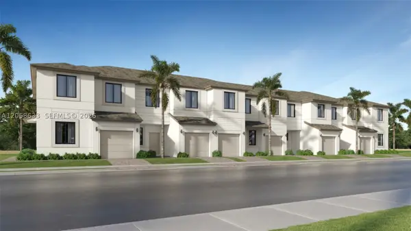 1524 NW 2 St, Florida City, FL 33034