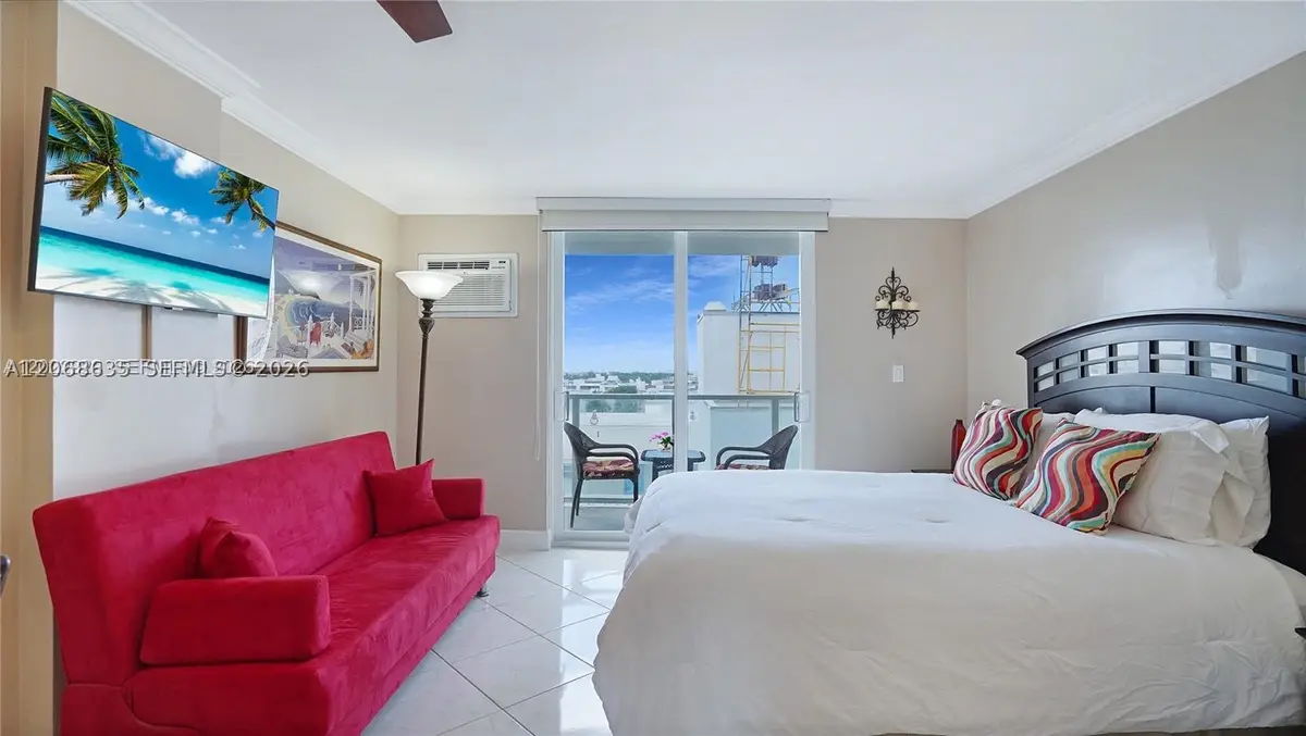 1750 James Ave #9J, Miami Beach, FL 33139 - #1