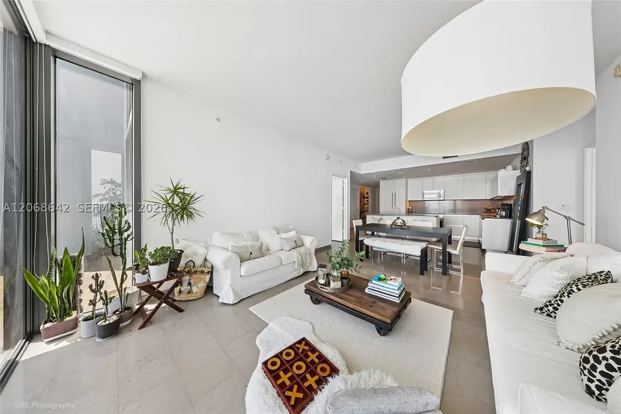 68 SE 6th St #2909, Miami, FL 33131 - #2