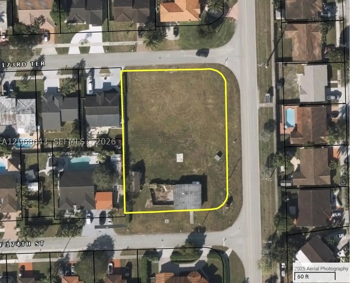 17340 SW 147th Ave, Miami, FL 33187 - #1