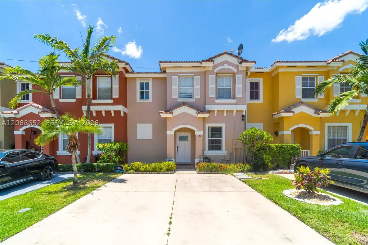 120 SE 6th Rd, Homestead, FL 33030 - #1