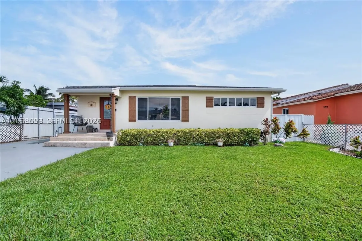 121 E 36th St, Hialeah, FL 33013 - #1